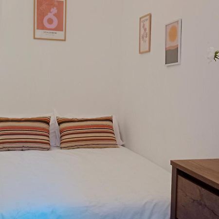 Apartamento Obispo Lago Туй Екстериор снимка