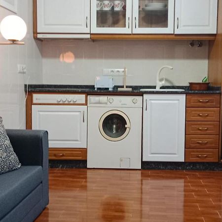 Apartamento Obispo Lago Туй Екстериор снимка
