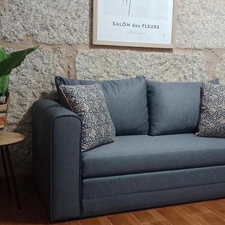 Apartamento Obispo Lago Туй Екстериор снимка