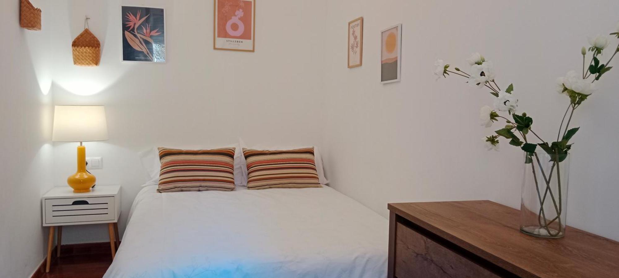 Apartamento Obispo Lago Туй Екстериор снимка