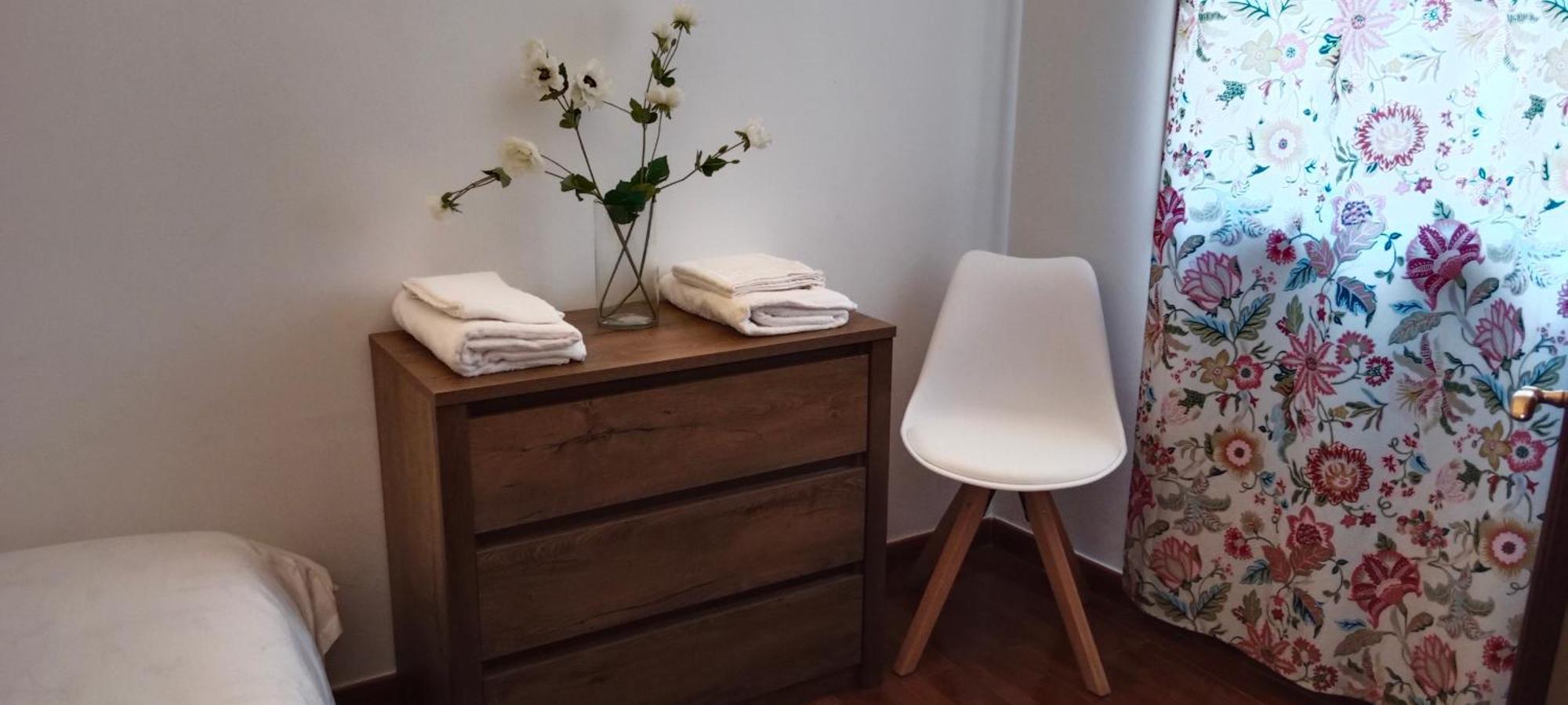 Apartamento Obispo Lago Туй Екстериор снимка