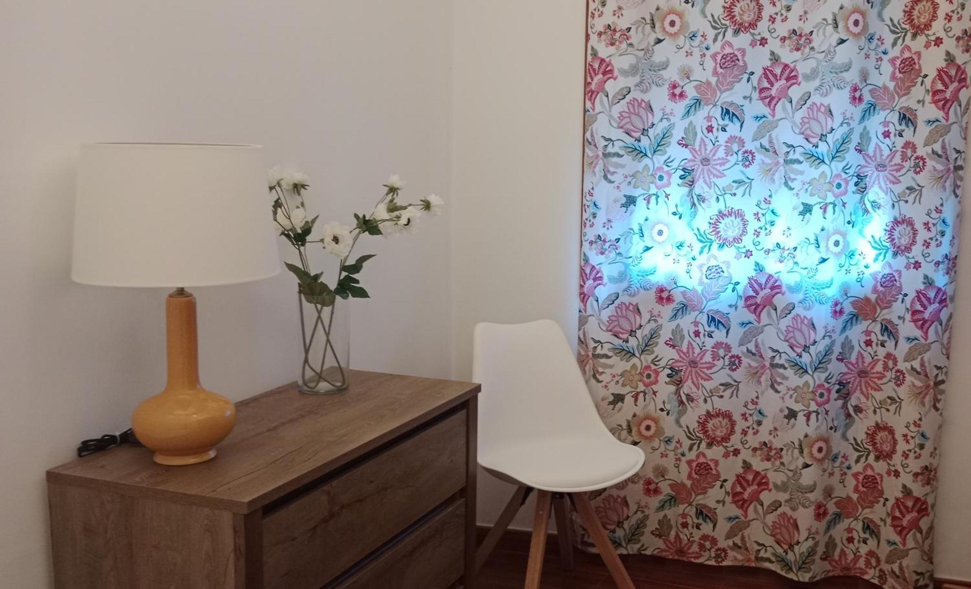 Apartamento Obispo Lago Туй Екстериор снимка